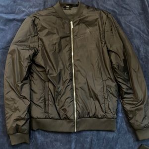 Hugo boss slim fit jacket